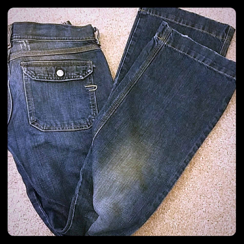 Diesel Jeans boot cut